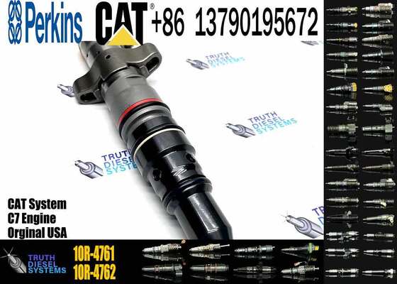 Injector 263-8218 387-9427 238-8091 241-3239 328-2582 10R-4761 10R-4762 10R-4763 387-9428 C7