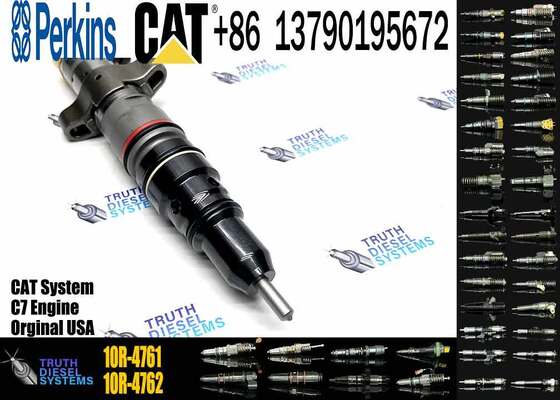 Injector 263-8218 387-9427 238-8091 241-3239 328-2582 10R-4761 10R-4762 10R-4763 387-9428 C7