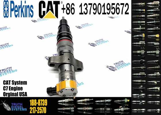 235 9649 188 8739 Auto Accessory Pmup Injection 235-9649 1888739 diesel Fuel Injector 188-8739 235-9649