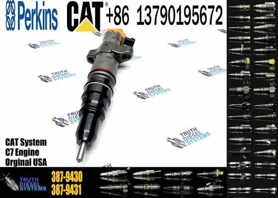 Factory Price 238-8091 241-3238 241-3239 243-4502 295-1408 387-9430 20R-8057 243-4503 20R-8058 Injector