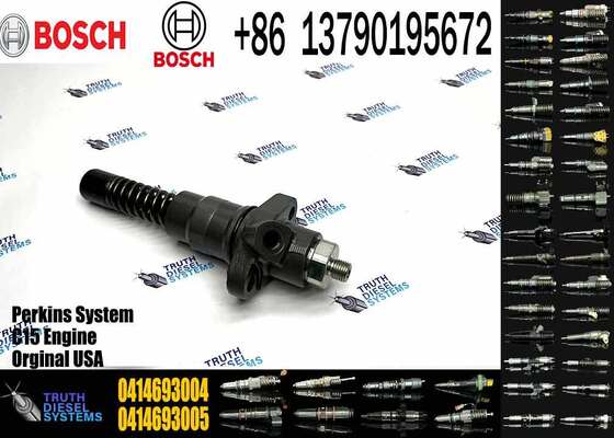 Spot High Quality Diesel Injector 0414693004 0414693005 0414693006