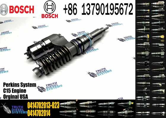 Injector 0414702013-023 0414702015 0414702024 0414702013 0414702023 0414702010 0414702009 0414702019 0414702016 0414702007 0414702014