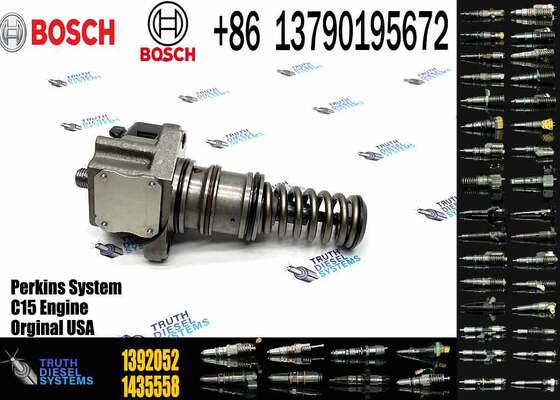 Fuel Injection Unit Pump 0986445005 1379110 1392052