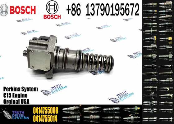 Fuel Injector Unit Pump 0414755002 0414755003 0414755004 0414755005 0414755008 0414755014 0414755015 0414755017 0414755117