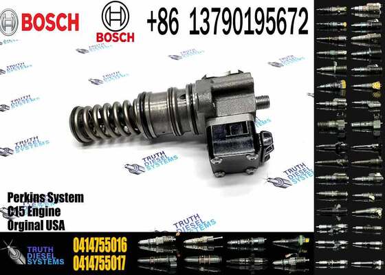 Unit Pump 0414755016 0 414 755 016 Fuel Injection Pump for DEUTZ Engine 0414755018 0414755118 04262056 0 414 755 018 4262056