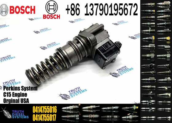 Unit Pump 0414755016 0 414 755 016 Fuel Injection Pump for DEUTZ Engine 0414755018 0414755118 04262056 0 414 755 018 4262056