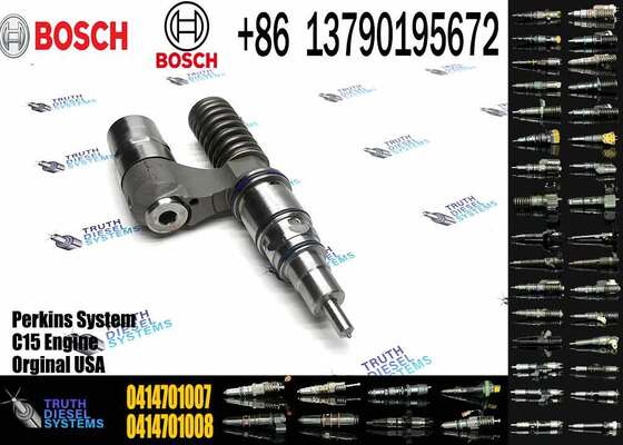 Diesel Fuel Injector 0414701005 0414700009 0414701008 0414701007 0414701013 0414701011 0414701014 0414701016 0414701017