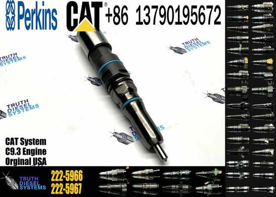 Fuel Injector 294-3027 392-9044 294-3028 456-3544 328-9644 20R-5079 328-9645 456-3545 169-7408 222-5966  198-7912 173-9272 173-9379 for C7 C7.1 Engine