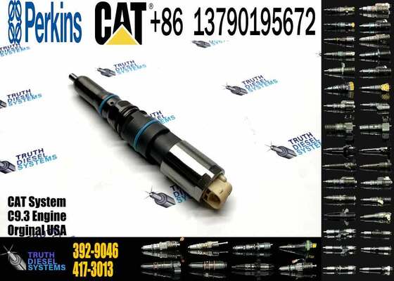 Factory Sale 367-4293 304-3637 324-5467 342-5487 363-0493 364-8024 382-0709 392-9046 Excavator Fuel Injector for CAT C9.3
