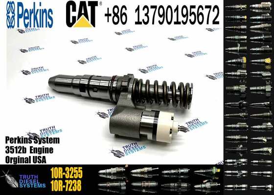 Diesel Fuel Injector 392-0211 230-3255 376-0509 2303255 10R-3255 10R3255 for More Models in Good Service
