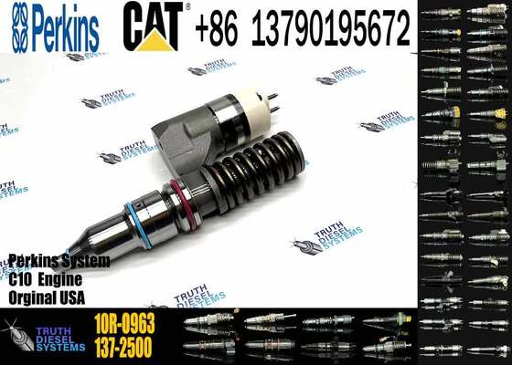 High Quality Good Price 10R-9235 10R-9235 392-0217 3920217 Fuel Engine Part Injector 194-5083 10R-0963 1945083 10R0963