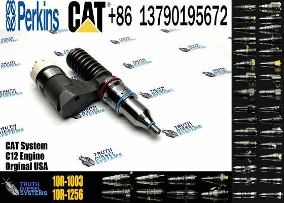 Fuel Injector 223-5328 10R-1003 2235328 10R1003 for C12 Engine