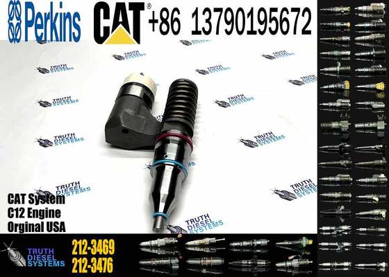 High Quality diesel Injection Pump, Fuel Injector,injector Nozzles for Engine 317-5278 212-3469 212-3463
