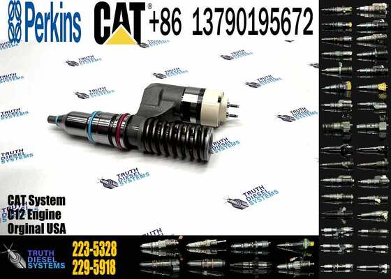 212-3463 Injectors for CAT C10 C12 3196 Engines 317-5278 212-3467 350-7555 212-3467 223-5328 20R0055 10R1259 166-0149 10R-9530