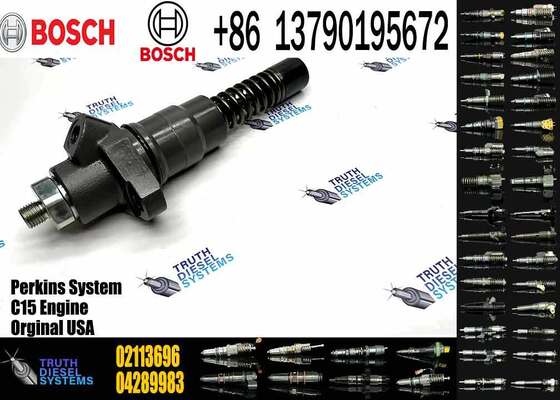 Fuel Injection Unit Pump 0414693006 02113696 for Engine Parts