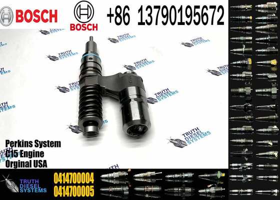 Fuel Injection 0414700002 0414700003 0414700004 0414700010 42562793 500324435 500380884