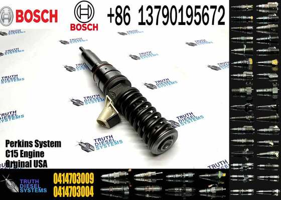 0414703004 0414703008 0414703009 Fuel Injector for Iveco Fiat 504154922 504287106 504128354 504082373 504131378