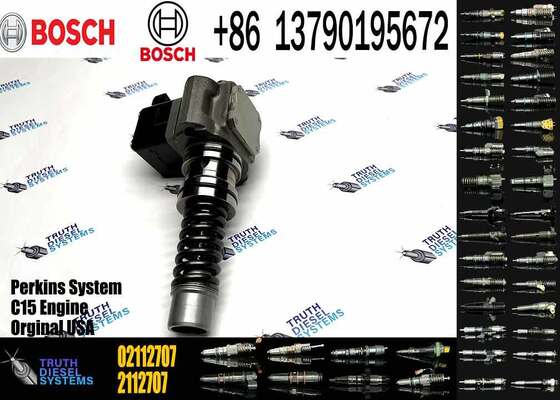 Original diesel Unit Pump 0414750003 02112707 2112707 20460075