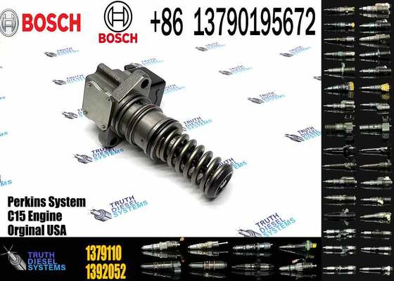 diesel Engine Fuel Injection Unit Pump 0414755004 NDB005 0414755005 1379110 1392052 1392052R 10445941 Unit Pump 1340924