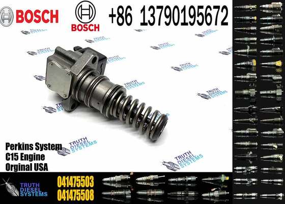 Fuel Injector Unit Pump 0414755002 0414755003 0414755004 0414755005 0414755008 0414755014 0414755015 0414755017 0414755117