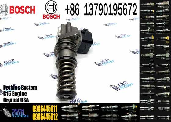 Unit Fuel Injection Pump 0414799001 0414799005 0414799025 0414755014 0414755015 0986445011 0986445012 Diesel Engine Autoparts