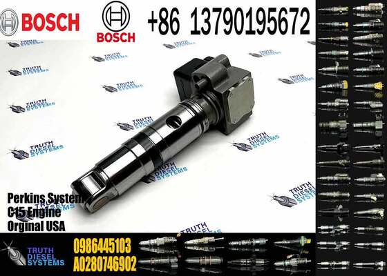 Unit Fuel Injection Pump 0414799008 0414799027 0414799058 0986445103 0414755008 0986445013 Diesel Engine Autoparts