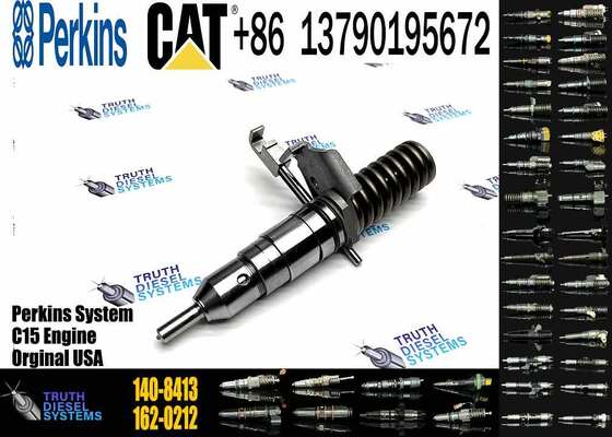 Excavator Injector 1408413 140-8413 0R8867 0R-8867 for 3116 Diesel Engine Parts Nozzle Assembly