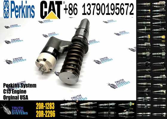 New Cater-pillar C3512B Common Rail Diesel Engine Injectors 11R-0283 10R-1276 20R-1278 10R-1288 20R-1283 20R-1265 Injectors
