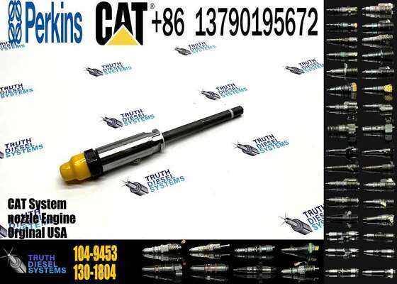 Diesel Injector Nozzle 7W7038 4W7015 4W7016 104-9453 8N7005 8N7006 For Engine 3304 3304B 3306B