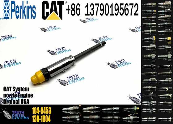 Diesel Injector Nozzle 7W7038 4W7015 4W7016 104-9453 8N7005 8N7006 For Engine 3304 3304B 3306B