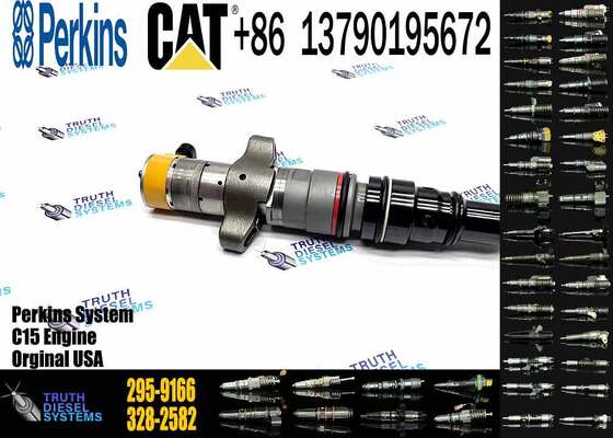 Smart-Match Spares for CAT C7 Fuel Injector Parts OEM 20R-8057 243-4503 20R-8071 295-9166 20R-8067 20R-8071 Precision Kits