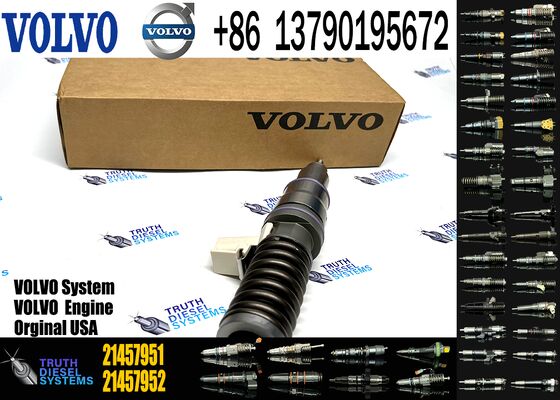 High Quality Injector Excavator Engine Injectors 21457951 BEBE4F10001