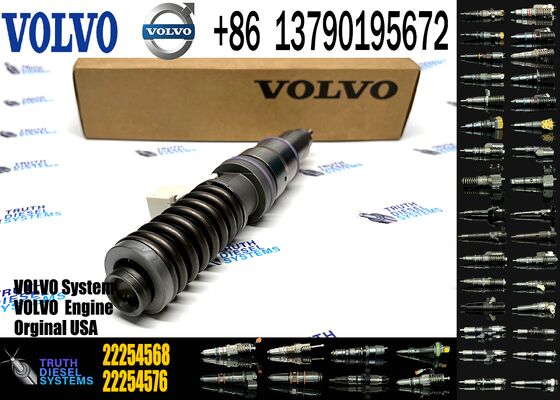 BEBE4P030021 22254568 BEBE4D35001 BEBE4D04001 20544184 20544186 20500620 20460583 High quality common rail Diesel fuel injector