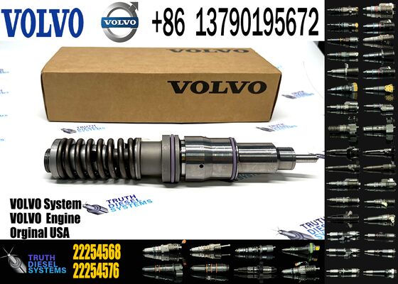 BEBE4P030021 22254568 BEBE4D35001 BEBE4D04001 20544184 20544186 20500620 20460583 High quality common rail Diesel fuel injector