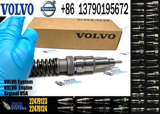 22479123 BEBE4L1500 20460583 20500620 20544186 20544184 BEBE4C00101 21586294 High quality common rail Diesel fuel injector