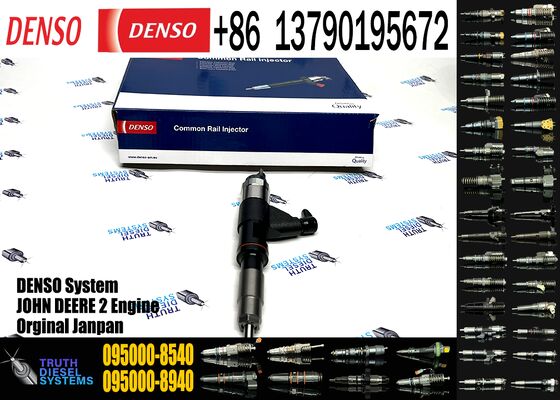 High Quality Common Rail Injector 0950008540 RE541108 095000-8540