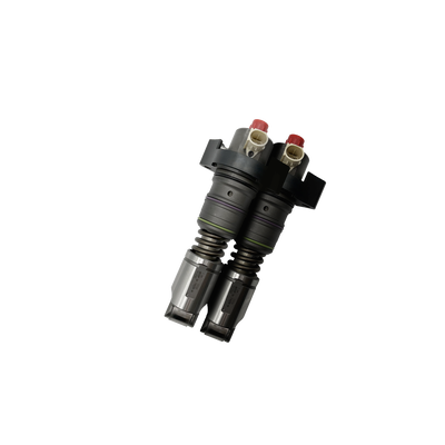 kwaliteit Van de dieselmotorinjecteur 33800-84100 BEBE4B15002 van dieselmotorbrandstofinjector 33800-84100 de MOTOR TAIWAN 3 forL fabriek