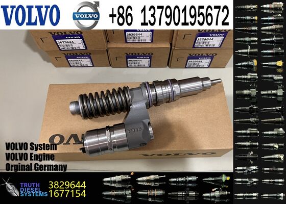 Kwaliteit Advantage Supply Diesel Fuel Injector 0414702013 3829644 0414702023 0414 702 013 0414 702 023 More Models fabriek
