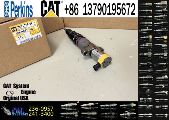 Kwaliteit Popular and Commonly Used High-quality Auto Parts 236-0957 10R-9002 fabriek