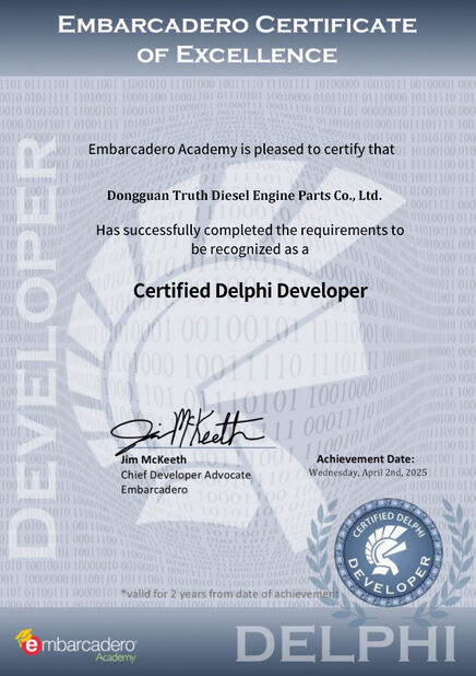 certificaat