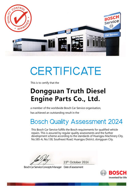 certificaat